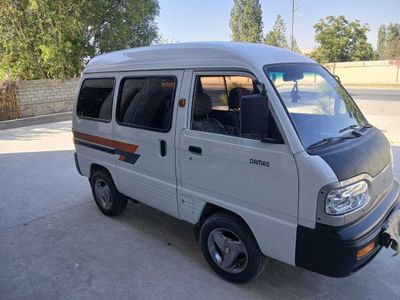Damas 2020 holati alo
