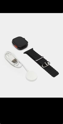 Умные часы с сим картой 4G LTE WiFi NFC Gps 16гб