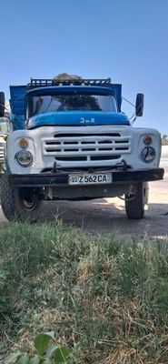 Вывоз мусор vivoz musur Tashkent bo'ylab kelishilgan narhlarda.
