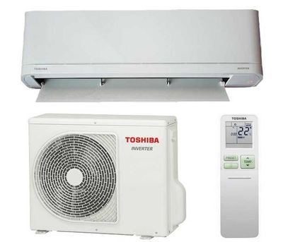 Инверторный кондиционер Toshiba Seiya