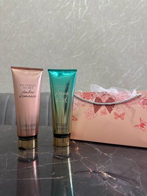 Victoria’s Secret body nabor