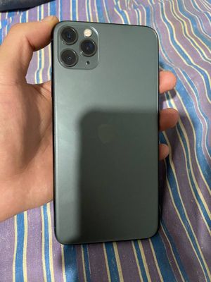 iPhone 11 Pro Max LL/A 256 gb