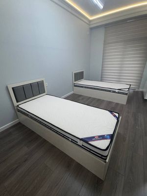 Kravat bir kishilik kalavat Spalnila