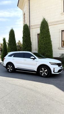 Киа соренто sorento 2023 йил 93.000 пробег and люк 7 место топ тоза