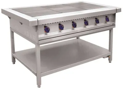 Россия Абат электрическая плита кафе ресторан Нукус рассрочка