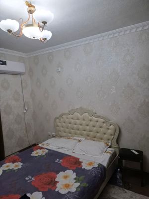 1 xonali kvartira ijaraga beriladi