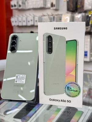 Samsung A56 Made in Vietnam Orginal Dastavka optom