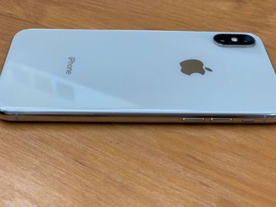 iphone x 64 gb 78 % yomks