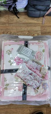 Dantela Emen Brend pastel naborlar optom savdosi