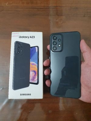 Srochna Sotiladi Samsung Galaxy A23 6/128Gb Karobka dakument Bor