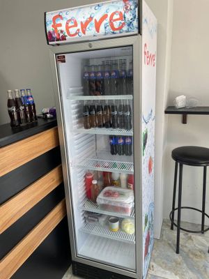 Xolodilnik srochna sotiladi! 390 LITR