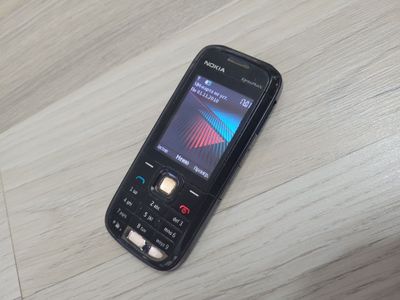 Nokia 5310 имейдан отган