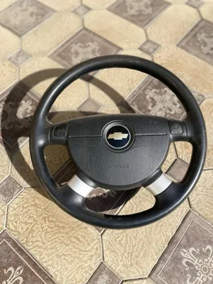 CAPTIVA dizayndagi rul