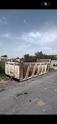 Ман кузов сотилади