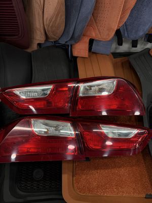 malibu 2.4 orqa fara zavod korea