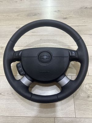 Gentra rul Elegant
