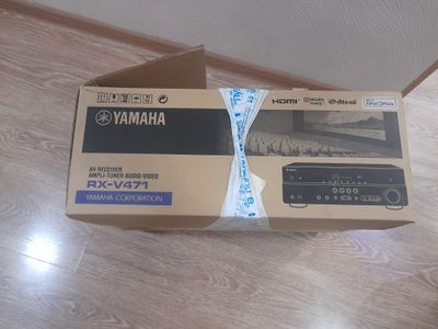 Усилитель Yamaha