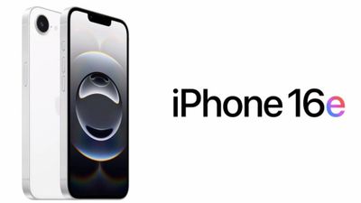 Новый Apple IPhone 16e • Телефон •