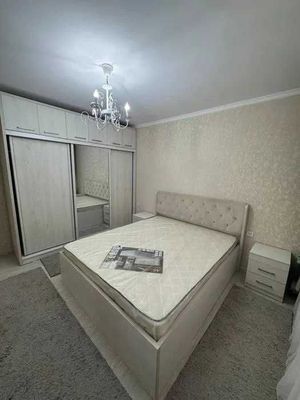 СДАЕТСЯ !! Мирабадский рн. Метро Ойбек. 2х ком кв. БЕЗ ДЕПОЗИТА!! ID15