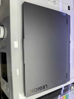 Lenova Legion 13th intel core i 7 RTX4060