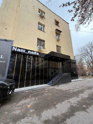 Аренда помещения на Ц-5 Дафна Корзинка 53м 3 комнаты огромная парковка