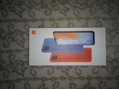 Redmi 9C sotiladi