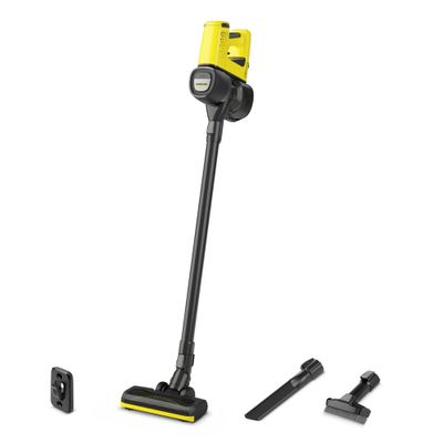 Аккумуляторный пылесос Karcher VC 4 Cordless