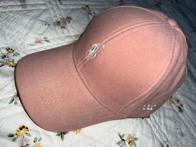 Polo кепка