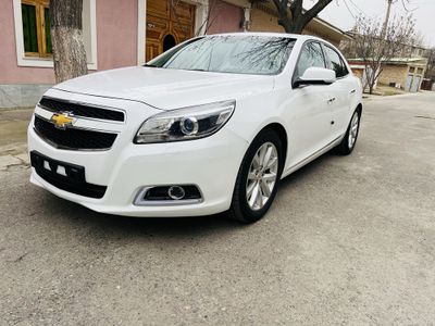 Malibu 3-позиция автомат коробка