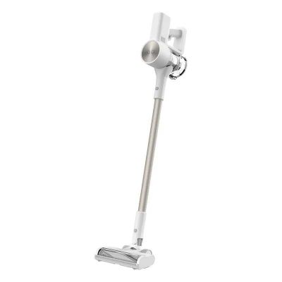 Xiaomi Vacuum Cleaner G20 EU — мощный, новый, гарантия, доставка