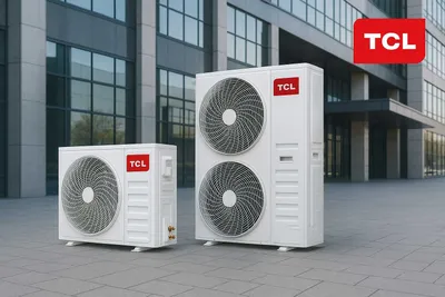 Система Mini VRF - [8 - 28 кВт]