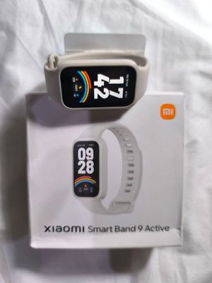 Mi bend 9 active