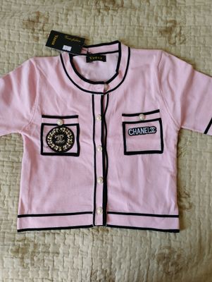американки кофточки amerikankalar chanel
