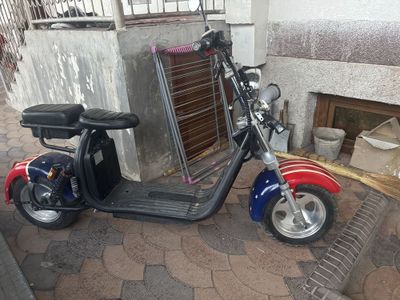city coco skuter sotiladi