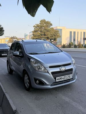 Spark 2017 M/T 2-поз. УЗИМИ НОМИМДА