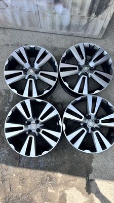 Диски LADA VESTA R17 6,5j 4 x 100
