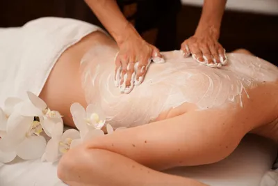 Скатка для женщин