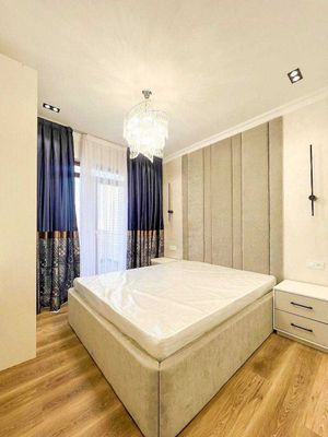 ПРЕМИУМ 3 ком Новостройка на Юнусабаде! Телебашня, Шахристанский 729*