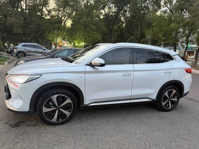 Продается BYD 2023 года