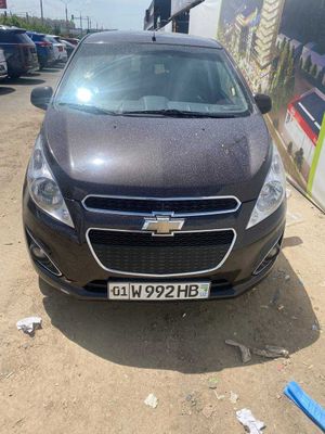 chevrolet spark 2020 yil Arendaga