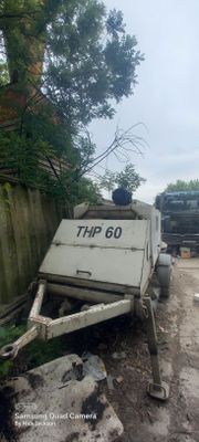 Продаётся бетон насос Срочно!!!