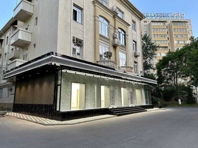 Продается Нежилой помещения Ор-тр- ул.Нукуская Гламур 340м2