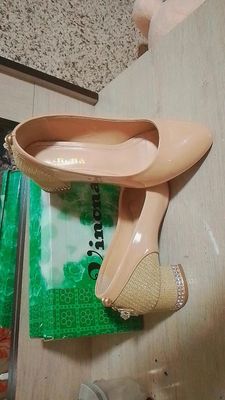 Vinona tuflik 38 size