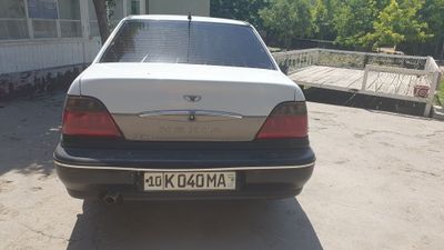 Nexia 1 donc 1.5