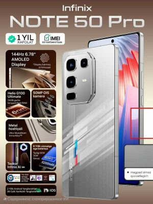 Iqoo z10 pro ozu 12+12 gb ddr5x 4800mnz snapdrcon gen 4 adreano 825