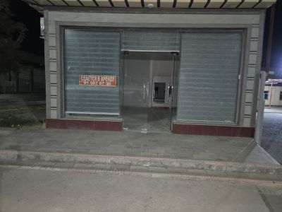 Сдаётся в аренду магазин