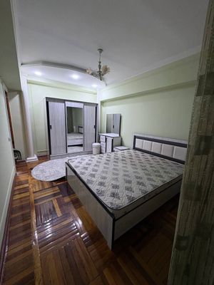 Ijaraga 2 xonali kvartira Milliy bogʻ, Novza metrosi oldida