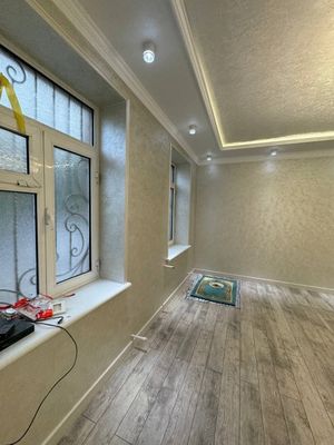 Абой ишларини киламиз