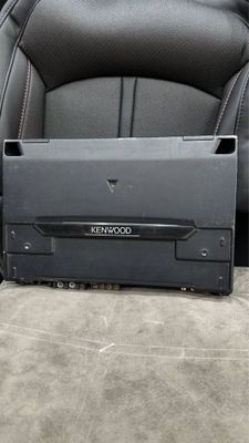 kenwood uslitil holati 4 kanali