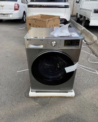 Скидка 40% стиральная машина LG-5,6,7,8,9,10 кг доставки бесплатно